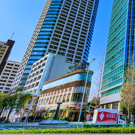 シティータワー白金